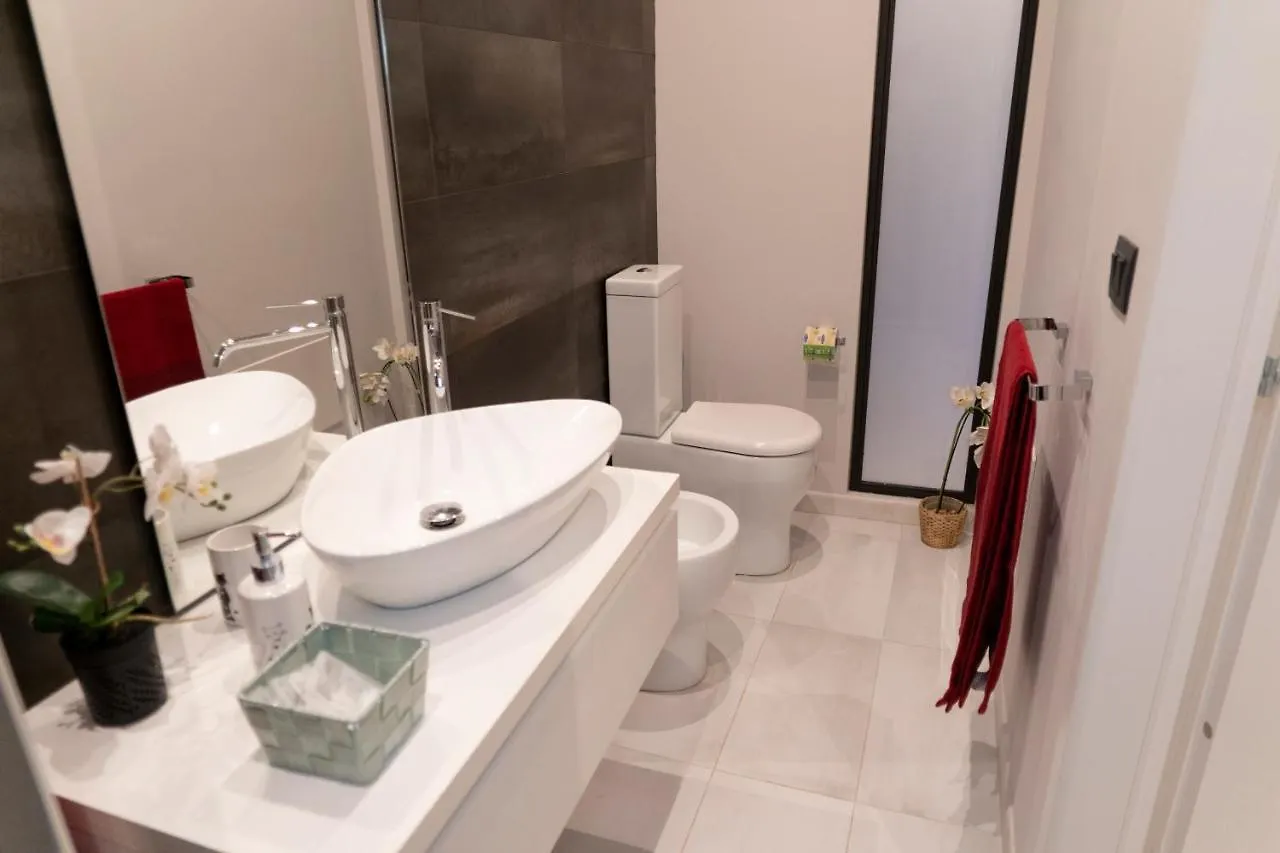 Holidaydream Katánie Apartmán
