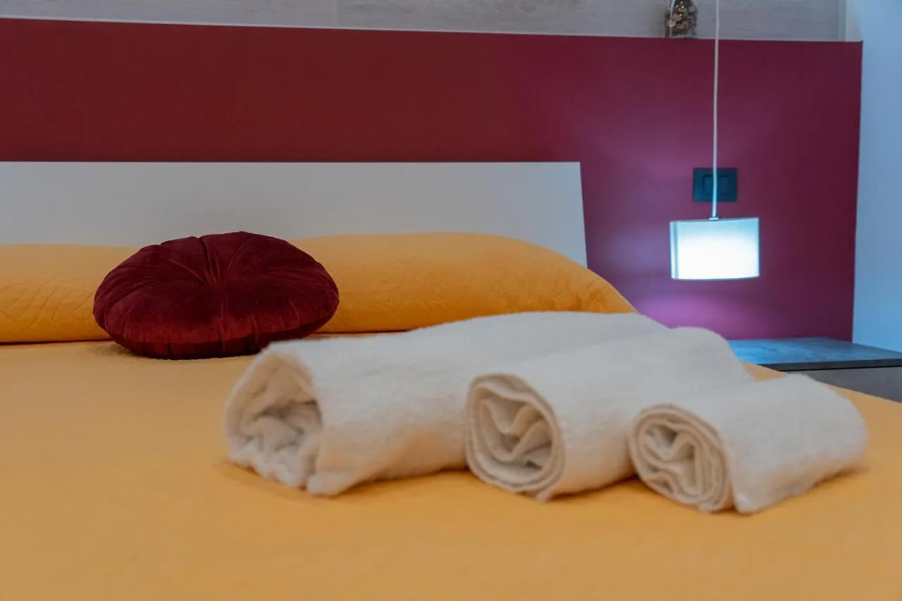 Holidaydream Katánie Apartmán