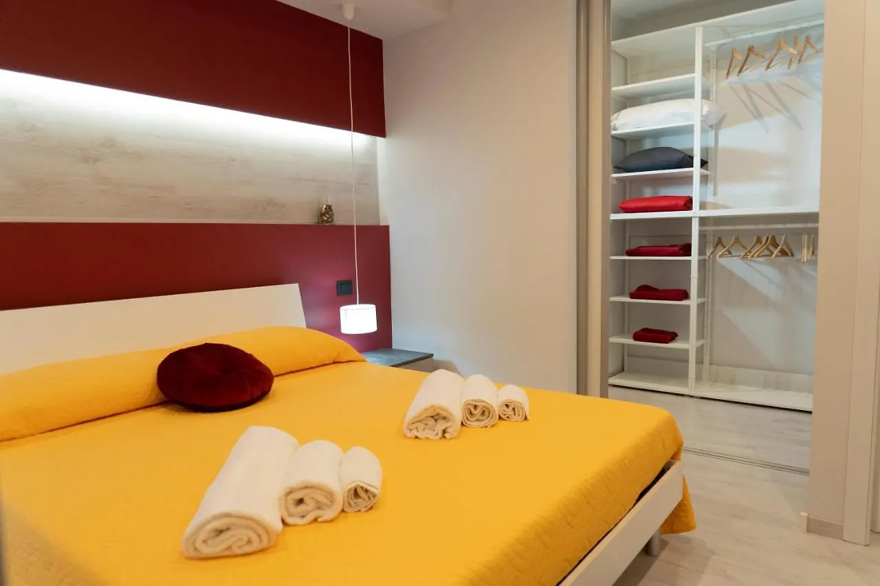 Holidaydream Katánie Apartmán