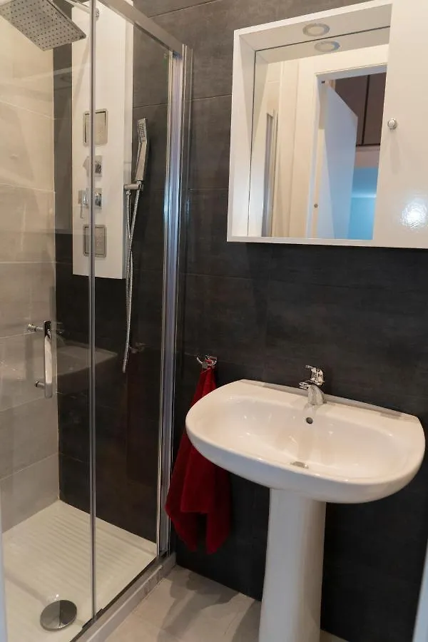 Holidaydream Katánie Apartmán