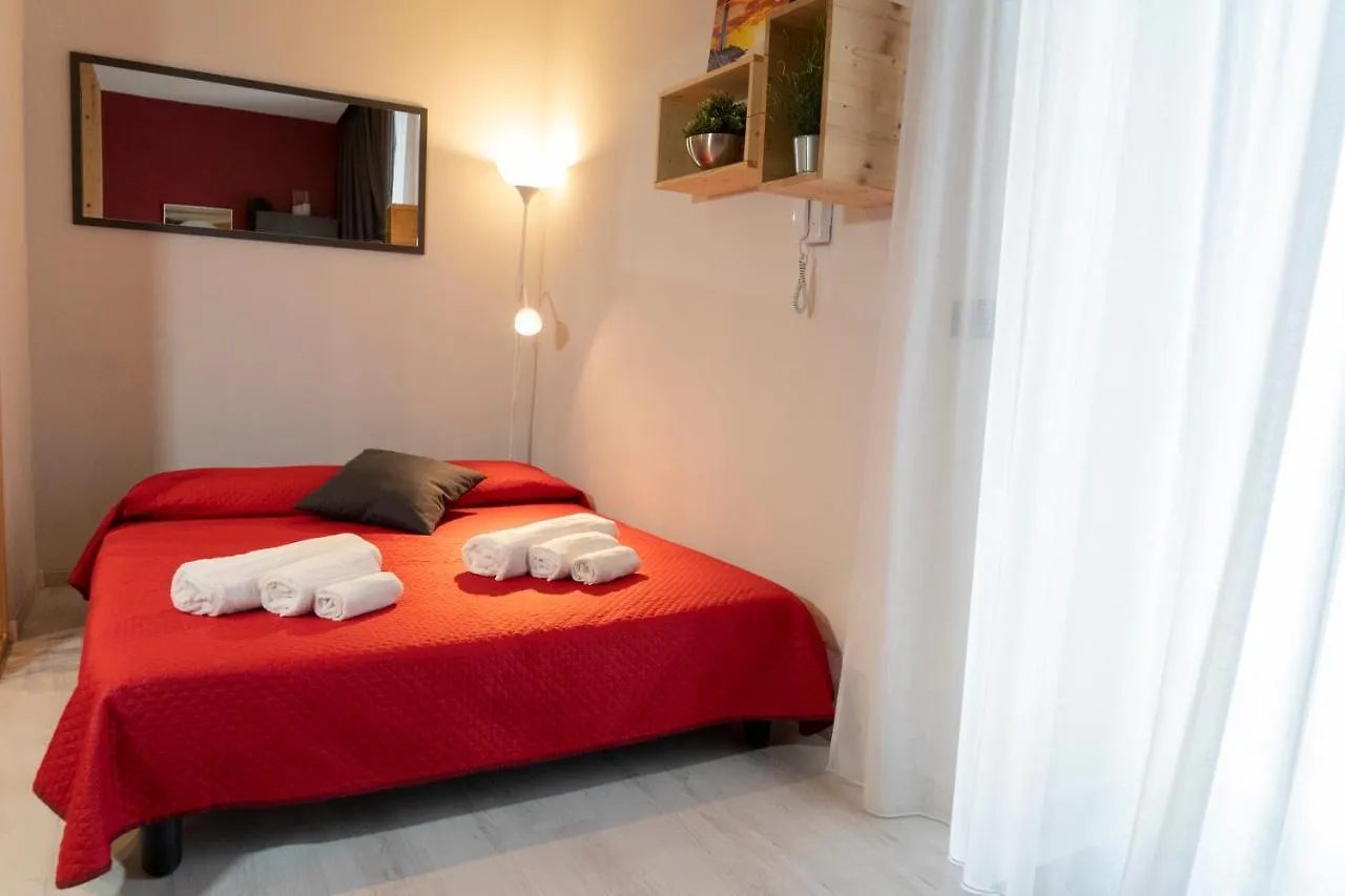 Holidaydream Katánie Apartmán